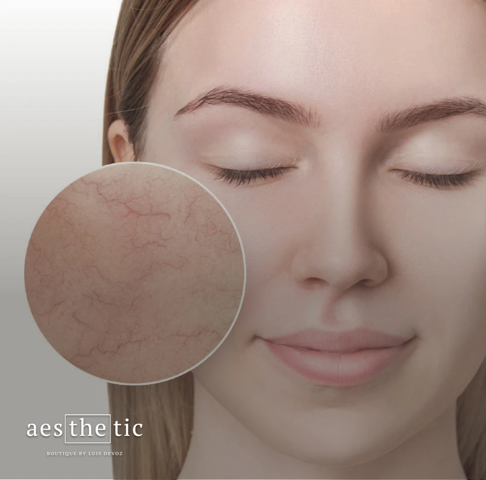 Cuidado de la piel medicina estética Bogotá - The Aesthetic