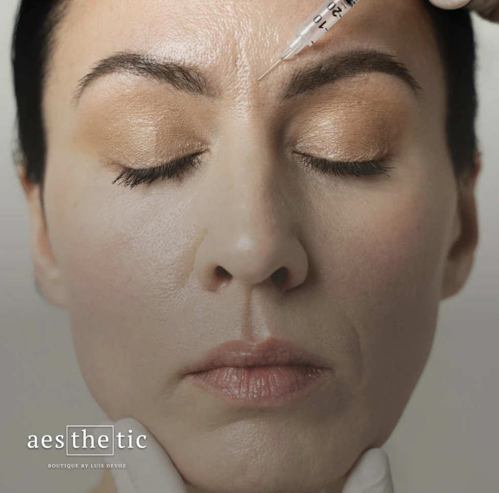 Plasmafacial - The Aesthetic by Luis Devoz Bogotá