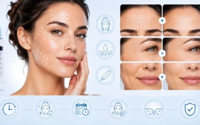 Baby Botox: la Técnica Más Solicitada en 2026