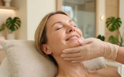 ¿Qué es Radiesse? Bioestimulador de Colágeno Médico