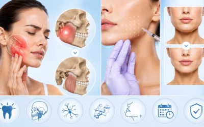 Botox para Bruxismo: Reducción de Masetero 2026