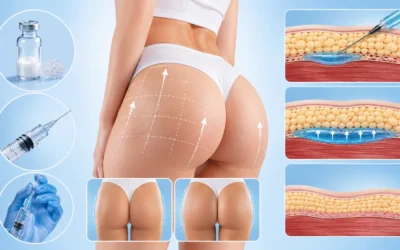 Radiesse en Glúteos: Bioestimulación Corporal No Quirúrgica