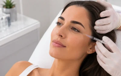 ¿Qué es la Toxina Botulínica? Mecanismo Médico 2026