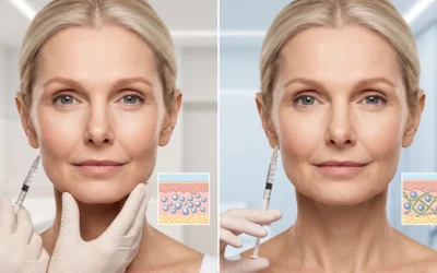 Radiesse vs Sculptra 2026: Diferencias y Cuál Elegir