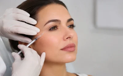 Toxina Botulínica Preventiva: ¿A Qué Edad Empezar?