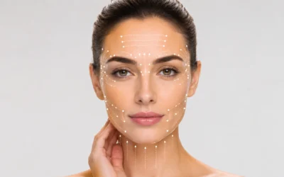 Zonas Botox: Entrecejo, Frente y Patas de Gallo 2026