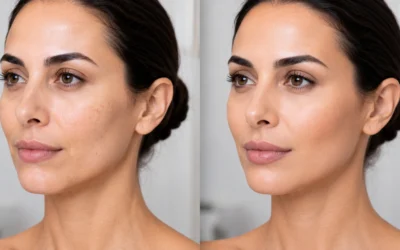 Armonización Facial 2026: Proporciones Áureas y Diseño