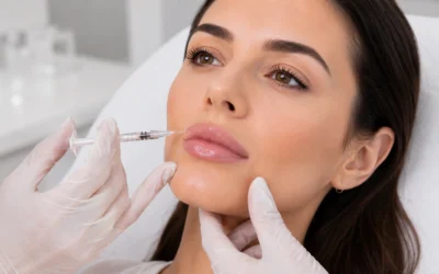 Relleno de Labios con HA 2026: Técnicas y Resultado